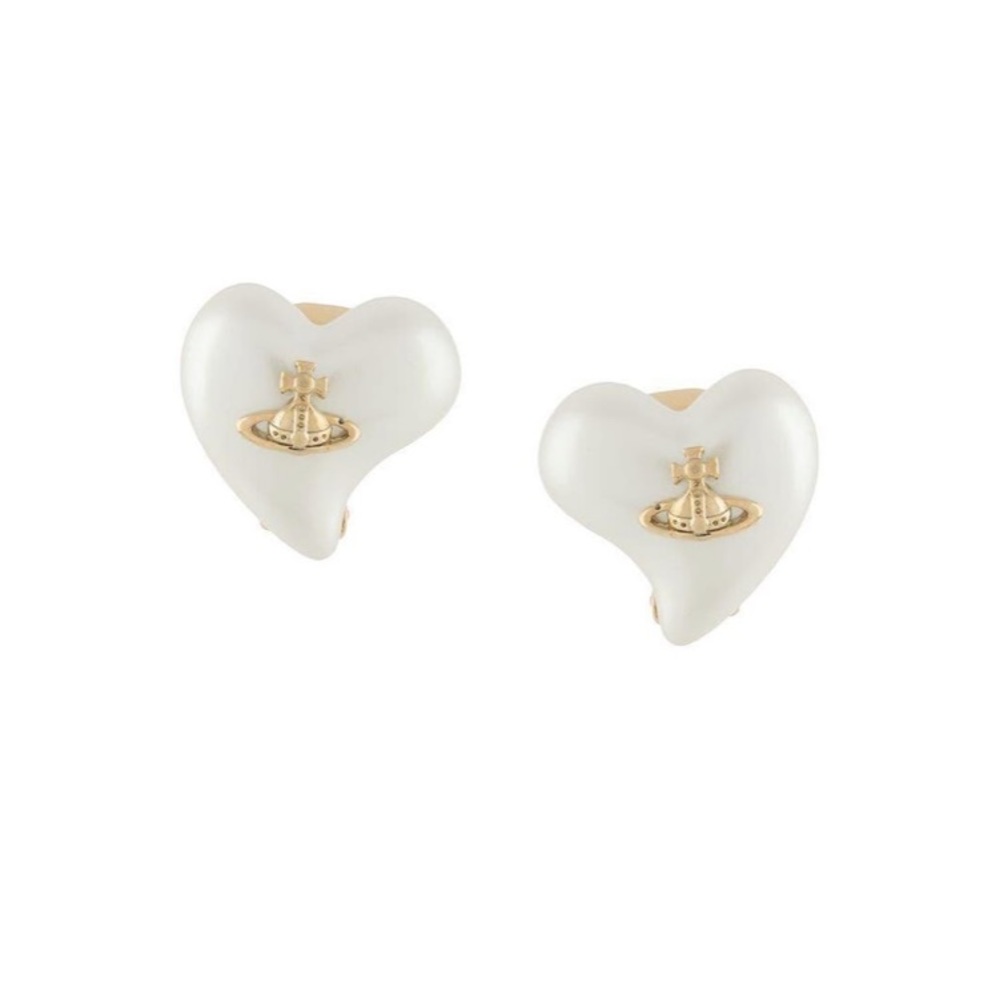 NWOT Vivienne Westwood Lynette Earring